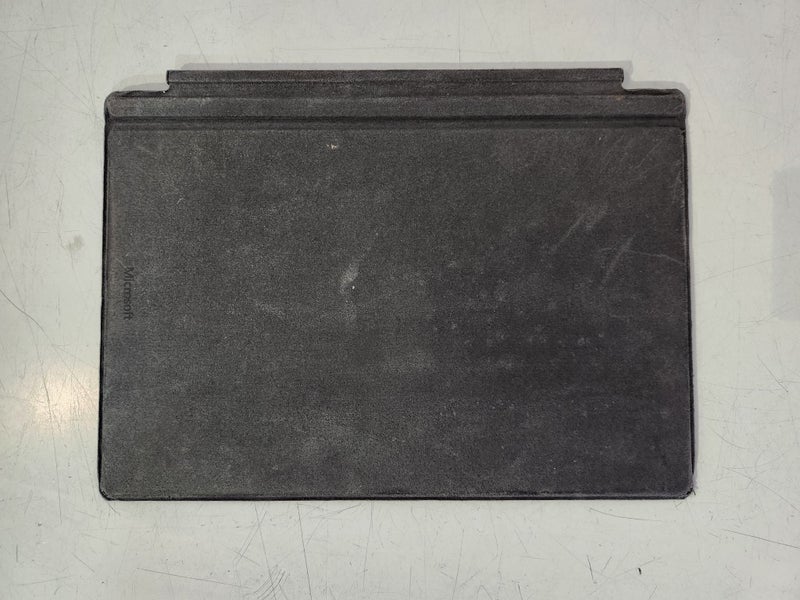 Surface Pro Type Cover For Surface Pro 3/ 4 / 6/ 7 / 7+, Model 1725 Carousel 2