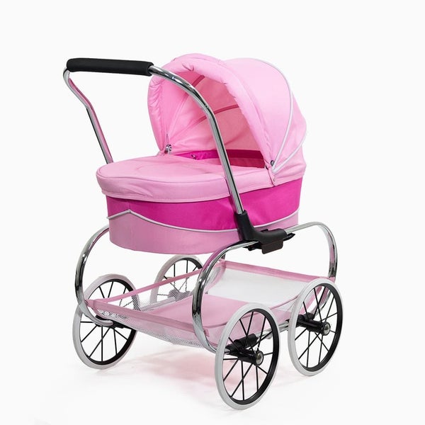 Valco Baby Princess Doll Pram/Stroller Carousel 1