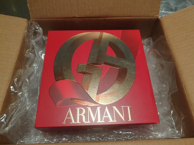 Si by Giorgio Armani gift set62939540454274113