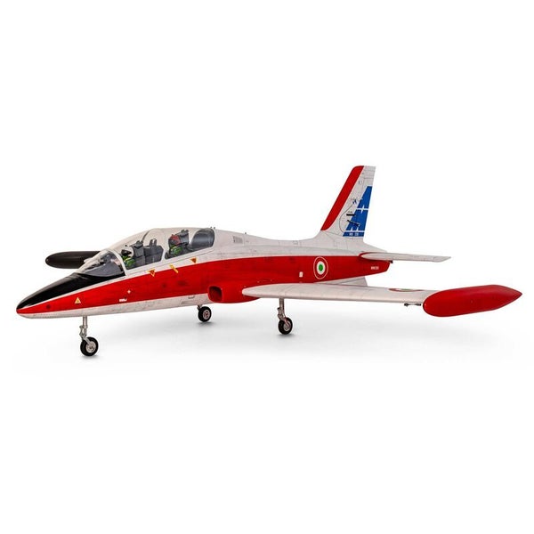 Hangar 9 MB339 - New "V2"! Carousel 1