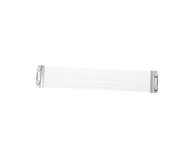 OOTDTY Steel Wire 20-42 Strands Drum Spring For 10-14 Inch Snare Drum Cajon Box Carousel 1