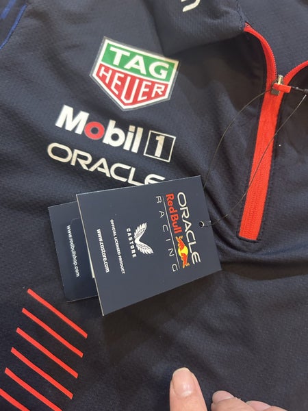 F1 Red Bull racing women’s polo shirt62932733003907111