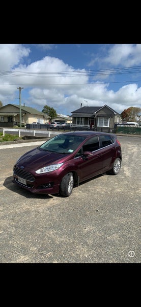 2014 Ford Fiesta Sport62864757048323118