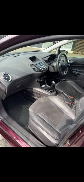 2014 Ford Fiesta Sport62864757048323111