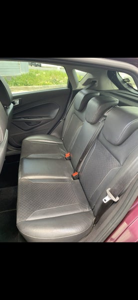 2014 Ford Fiesta Sport62864757048323113
