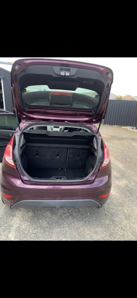 2014 Ford Fiesta Sport62864757048323114
