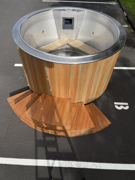 stainless steel hot tub629327337628191113