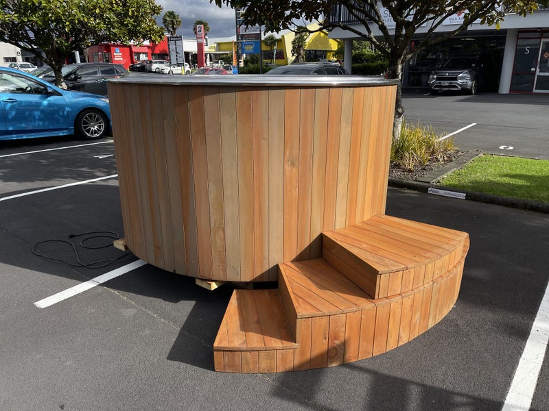 stainless steel hot tub62932733762819111