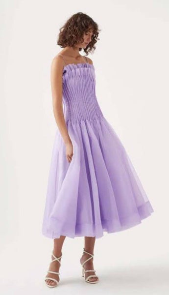 Brand new Aje dress62867850205187113