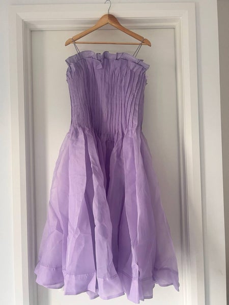 Brand new Aje dress62867850205187111