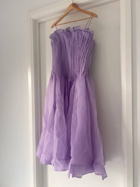 Brand new Aje dress62867850205187112