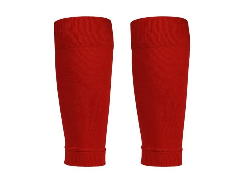Pressure Football Foot Sock Men's Compression Shin Guard Leg Warmer Children's Carousel 1