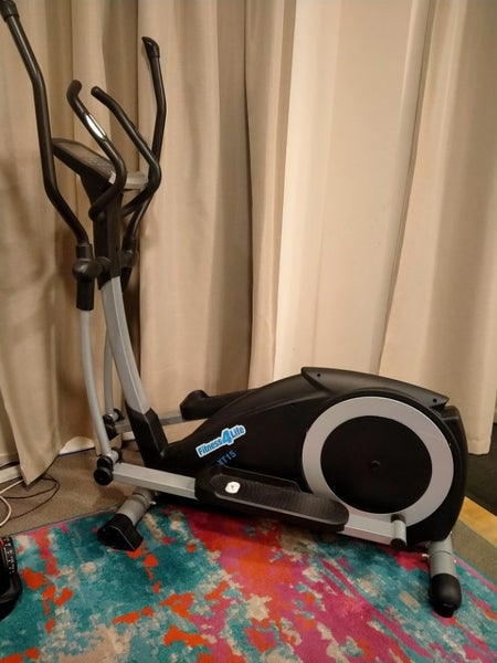Crosstrainer / Elliptical - 140kg max weight628632399722271123
