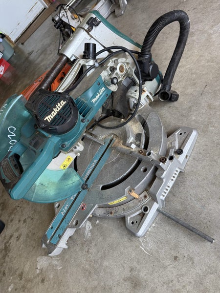 Makita Dropsaw 305mm62863218503553111