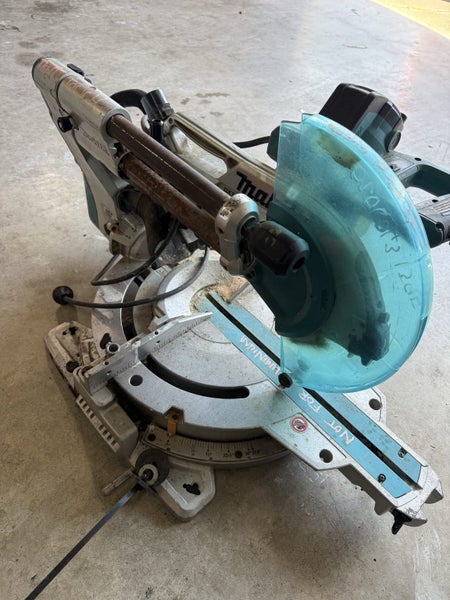 Makita Dropsaw 305mm62863218503553112