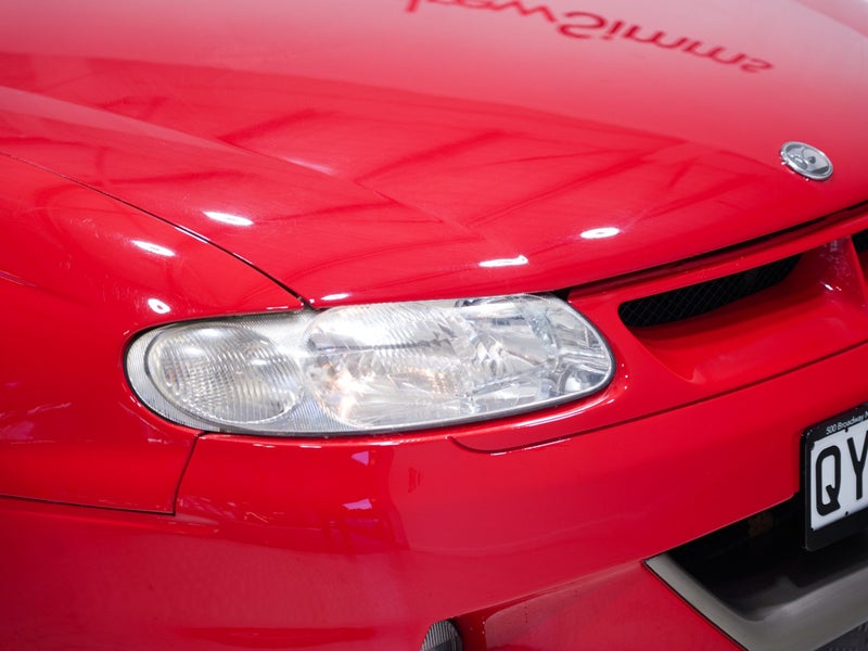2000 Holden Commodore VTII HSV Clubsport 5.7P 4A62863245426049113