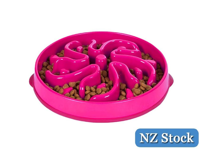 PTN NEW Dog Slow Feeder Sale Sale Carousel 1