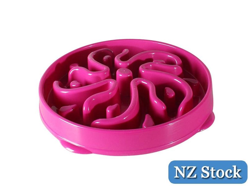 Dog Slow Feeder (OVER STOCKED) Carousel 1