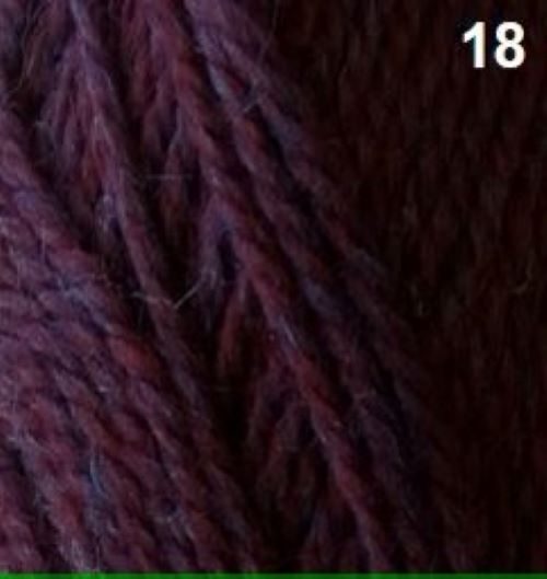 Countrywide Yarns Aran Knit 10 pack - 2 different colours***$1 RESERVE*** Carousel 2