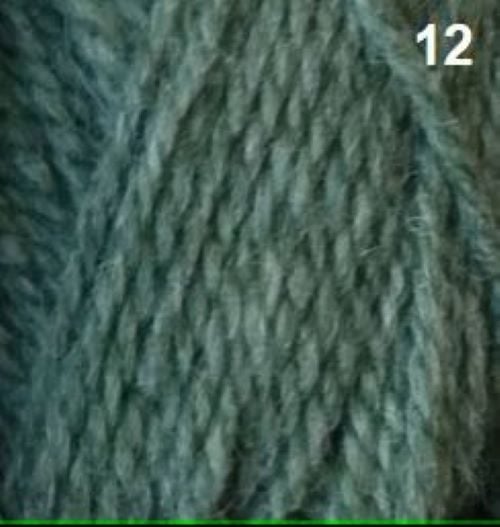 Countrywide Yarns Aran Knit 10 pack - 2 different colours***$1 RESERVE*** Carousel 3