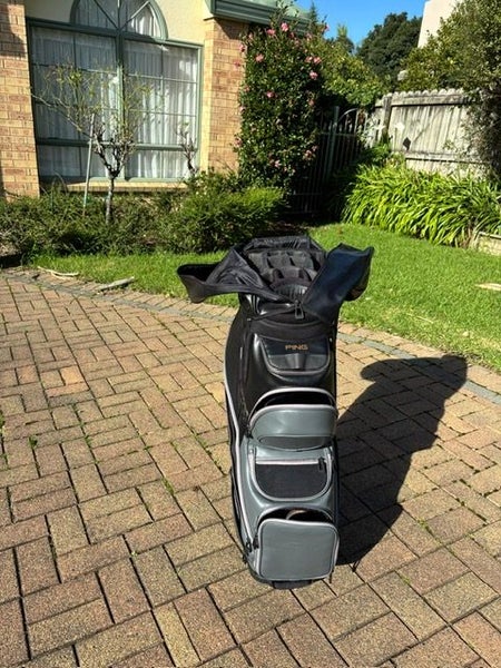 Golf Bag62863239127938112
