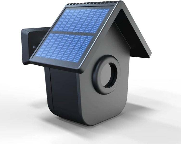 New Driveway Alarm Motion Sensor Carousel 2