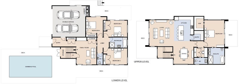 Big Site, Big Views – Exclusive in Beachlands62854335520129113