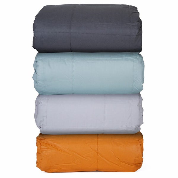 Down Alternative Cafe Blanket by Top Drawer Carousel 1