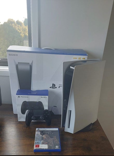 Disc Playstation 5628632284619551126