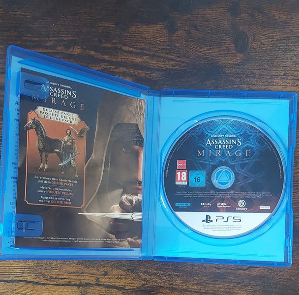 Disc Playstation 562863228461955113