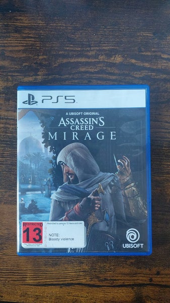 Disc Playstation 562863228461955114