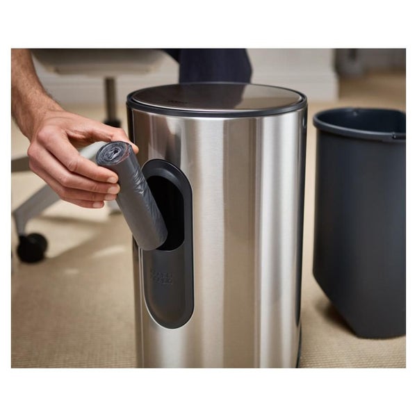 Joseph Joseph Arc 10L Bin - Stainless Steel (30152X) Carousel 6