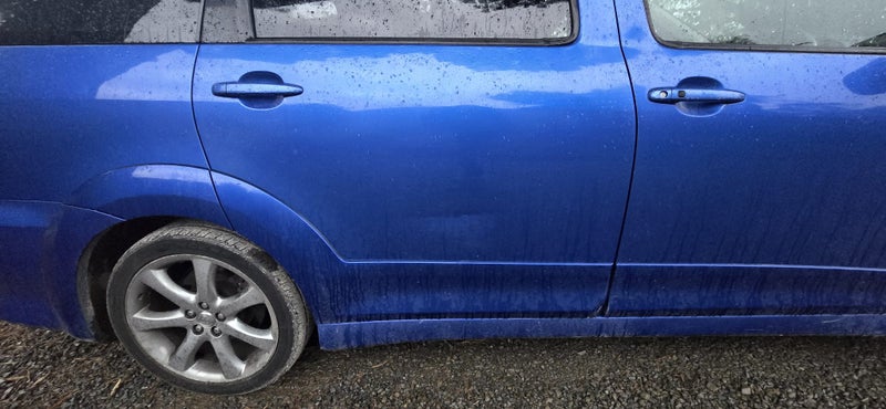 2005 Toyota Wish62866857675651114