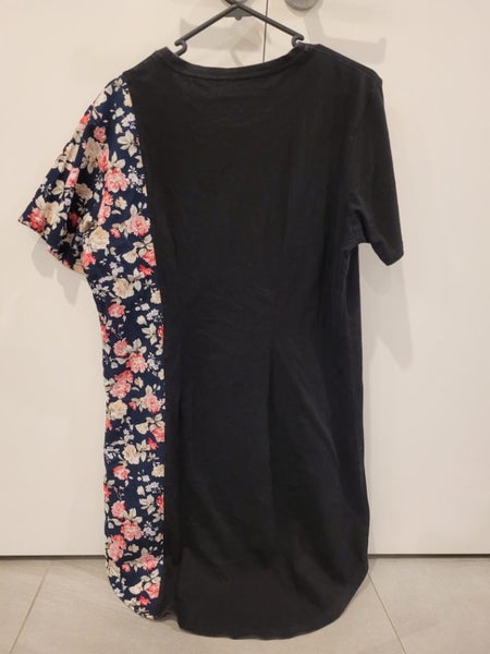 Chinga Size M Tshirt Dress Carousel 2