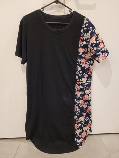 Chinga Size M Tshirt Dress Carousel 1