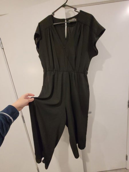 Mirrou Size 12 Jumpsuit Carousel 1