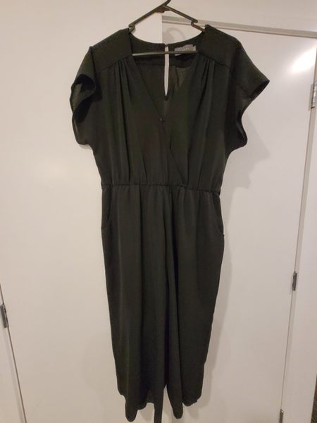 Mirrou Size 12 Jumpsuit Carousel 2