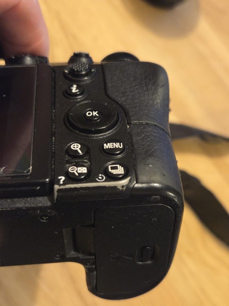 Nikon Z7 Mk163614019131138114