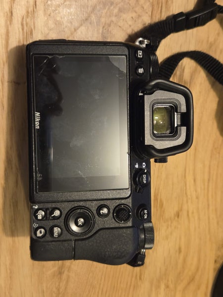 Nikon Z7 Bundle (Mk1 version)62932733452673113