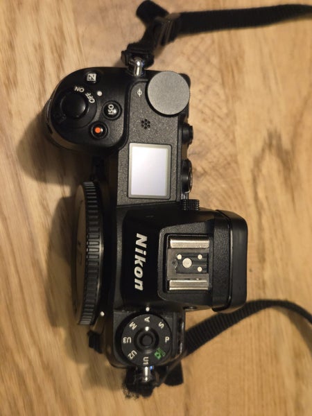 Nikon Z7 Bundle (Mk1 version)62932733452673112