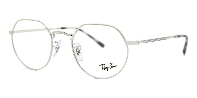 Ray-Ban RX6465 2501 49 New Unisex Eyeglasses Carousel 2