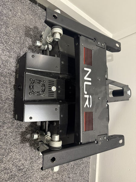 NEXT LEVEL RACING® MOTION PLATFORM V3 Carousel 2