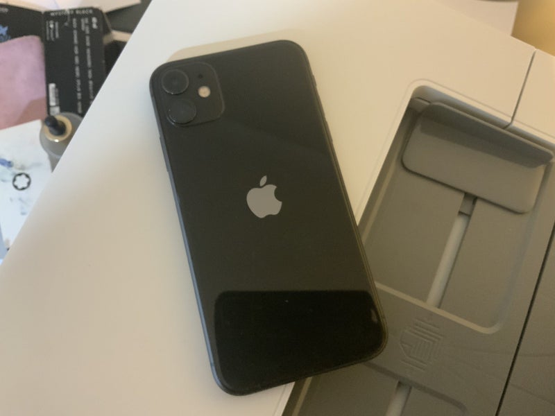 iphone 11 128 G62864731622402114