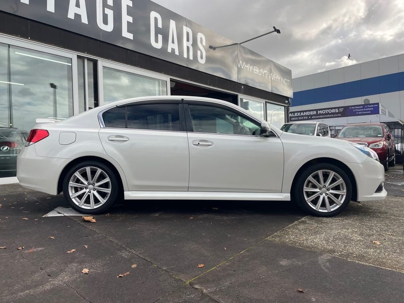 2014 Subaru Legacy B4 2.5i Eyesight S-PKG 4WD62864756595970111