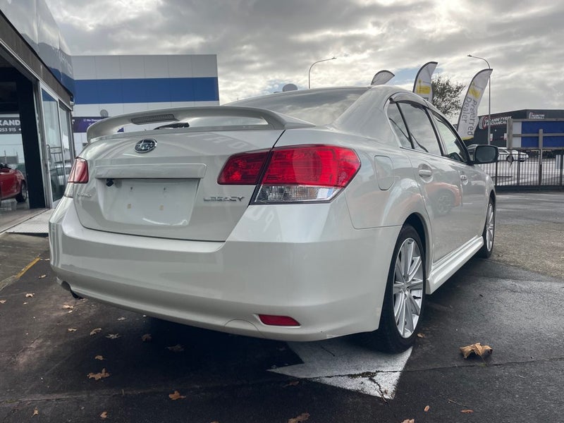 2014 Subaru Legacy B4 2.5i Eyesight S-PKG 4WD62864756595970112