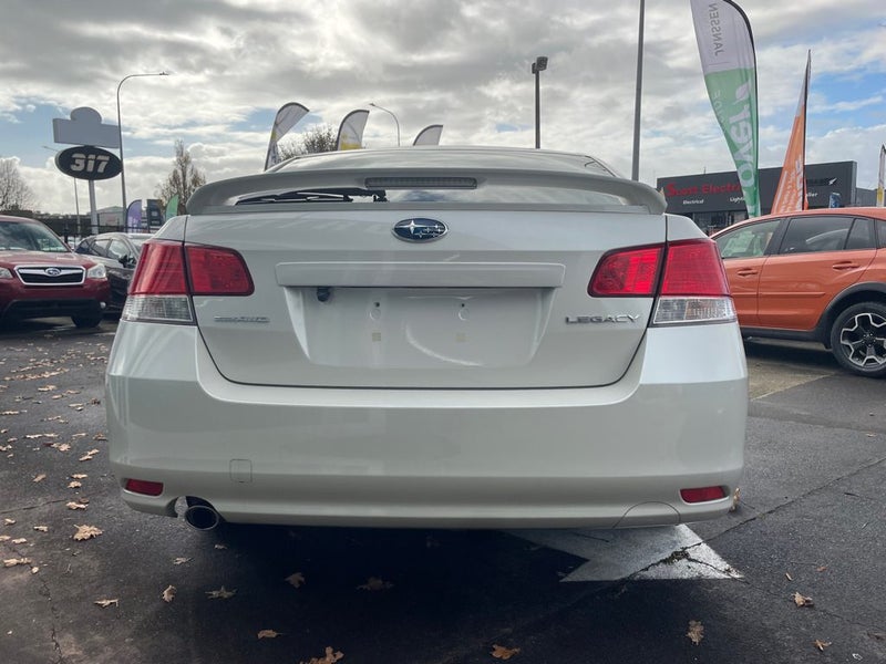 2014 Subaru Legacy B4 2.5i Eyesight S-PKG 4WD62864756595970113