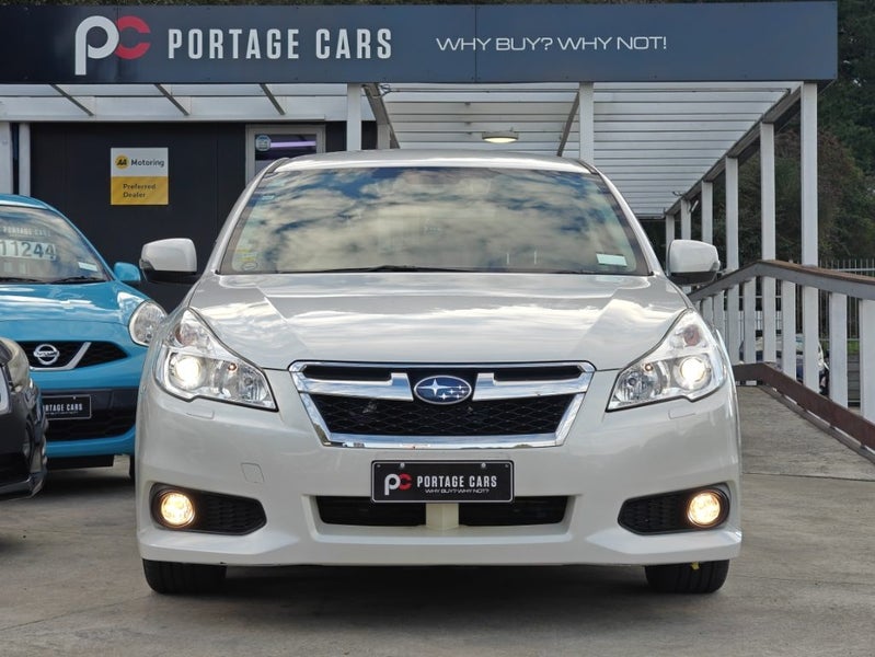 2012 Subaru Legacy Touring Wagon 2.5i Eyesight AWD62864756601858112
