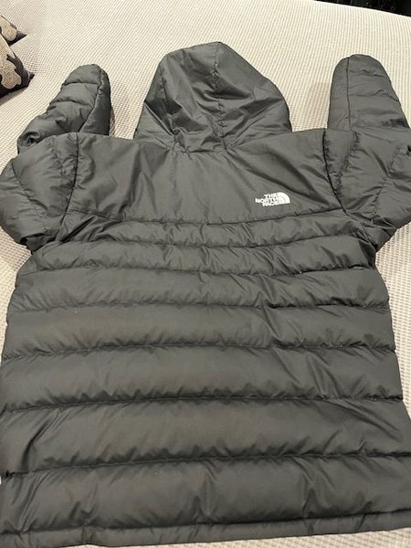 The North Face Puffer Jacket Mens Carousel 3