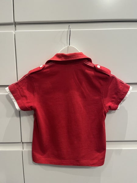 The Cutest OshKosh Overalls, TShirt and Hat Size 18-24 Months62854320894977113