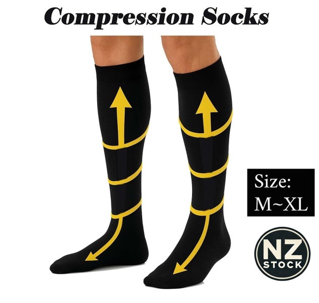 Compression Socks Relief Aching Carousel 1